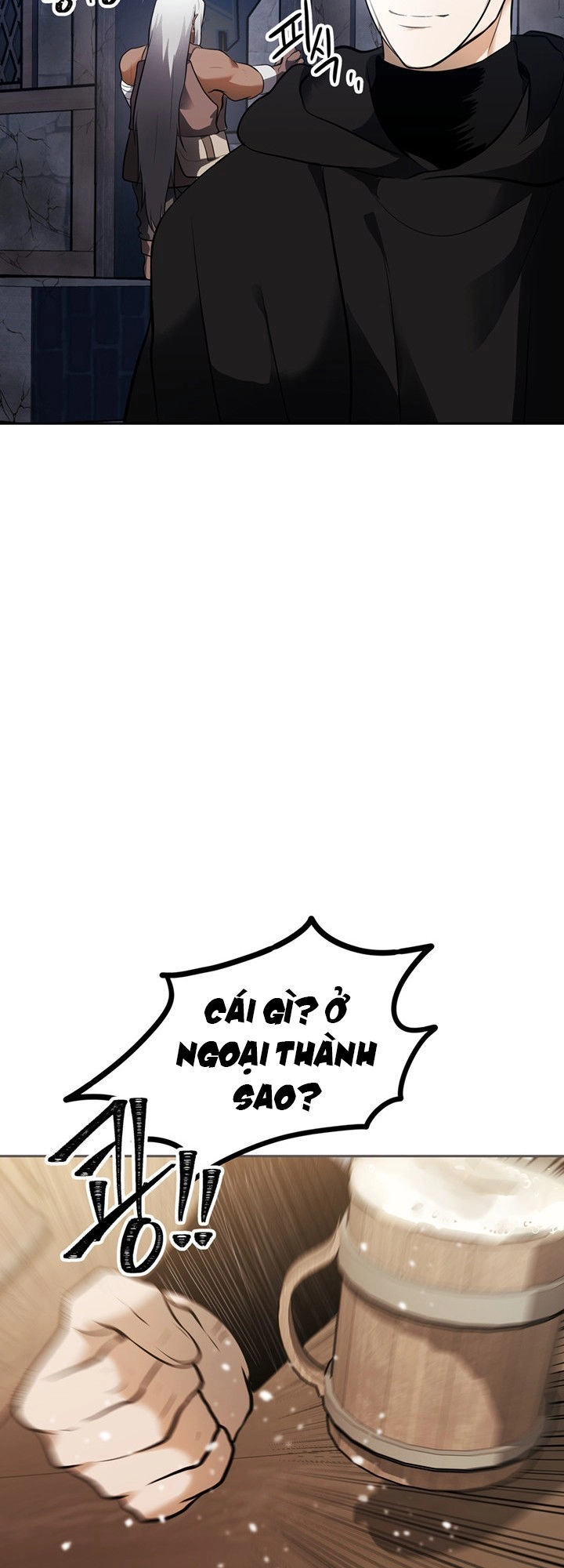 Vua Thăng Cấp Chapter 43 - 21