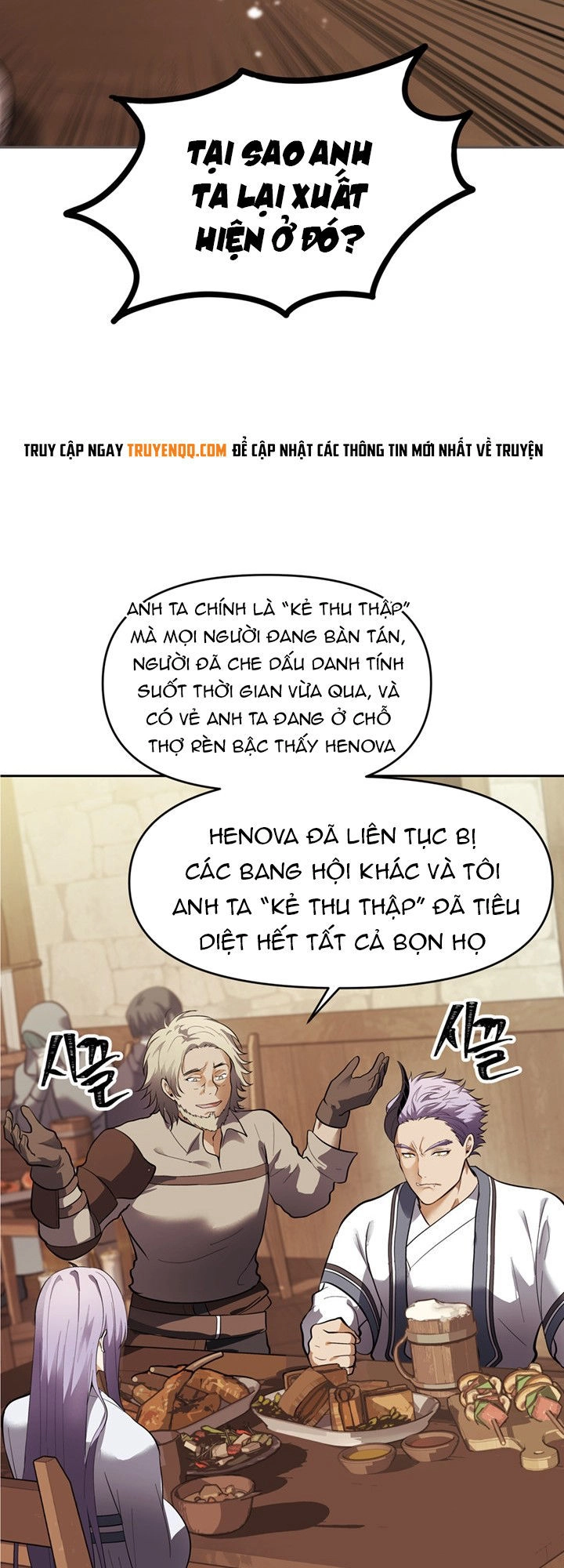 Vua Thăng Cấp Chapter 43 - 22