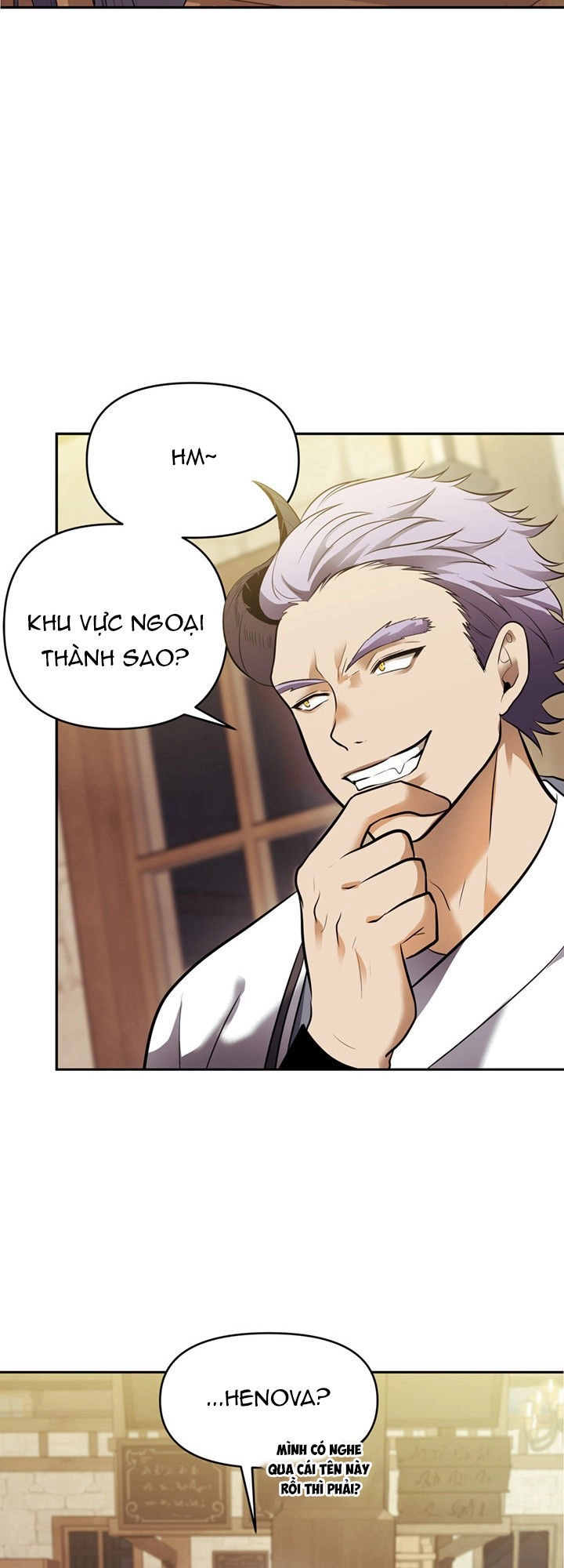 Vua Thăng Cấp Chapter 43 - 23