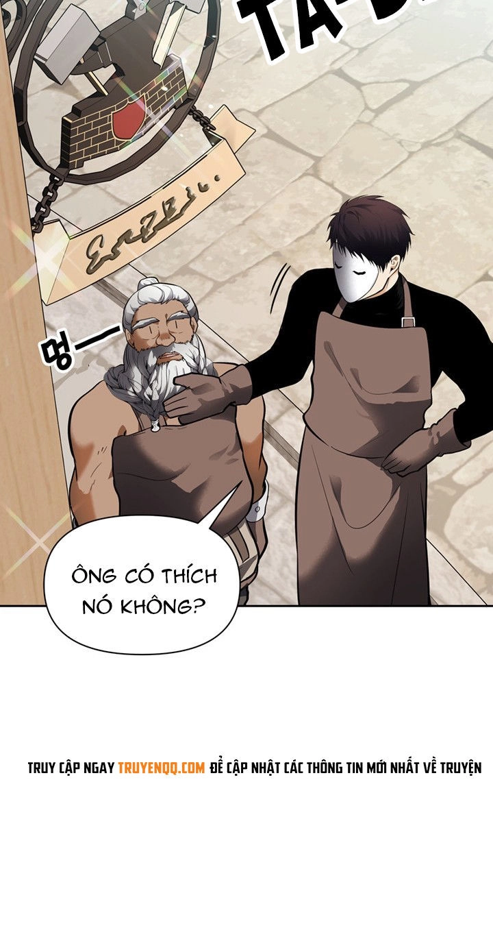 Vua Thăng Cấp Chapter 43 - 26