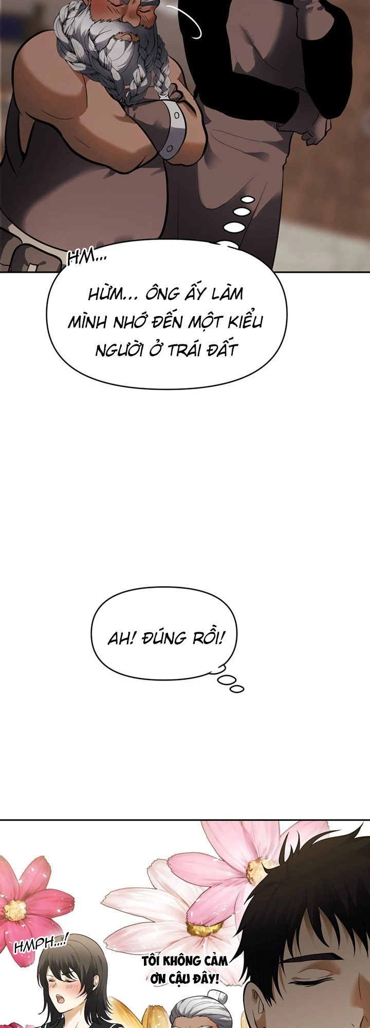 Vua Thăng Cấp Chapter 43 - 28