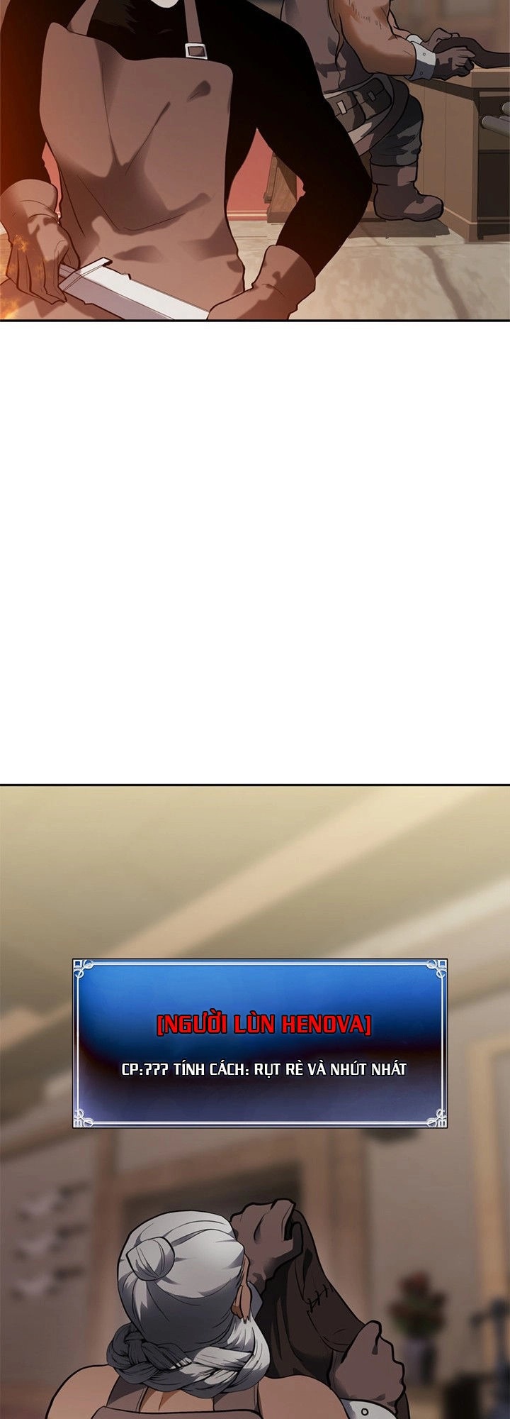 Vua Thăng Cấp Chapter 43 - 37