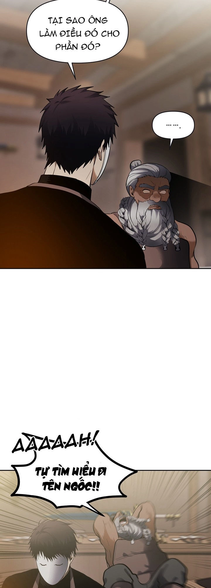 Vua Thăng Cấp Chapter 43 - 42