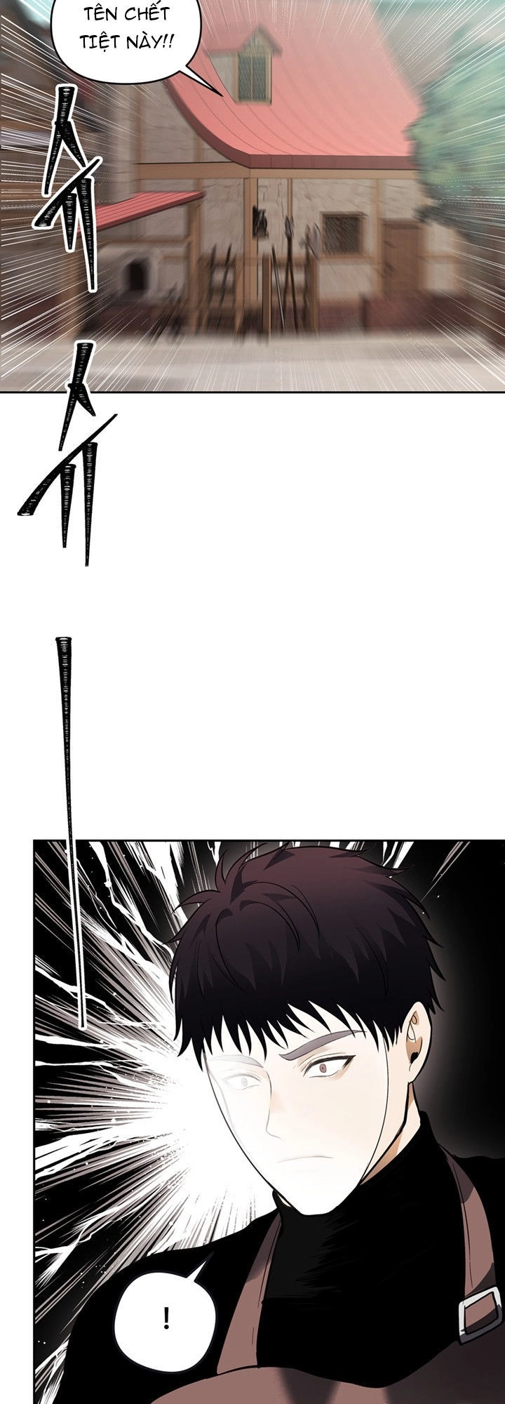 Vua Thăng Cấp Chapter 43 - 51