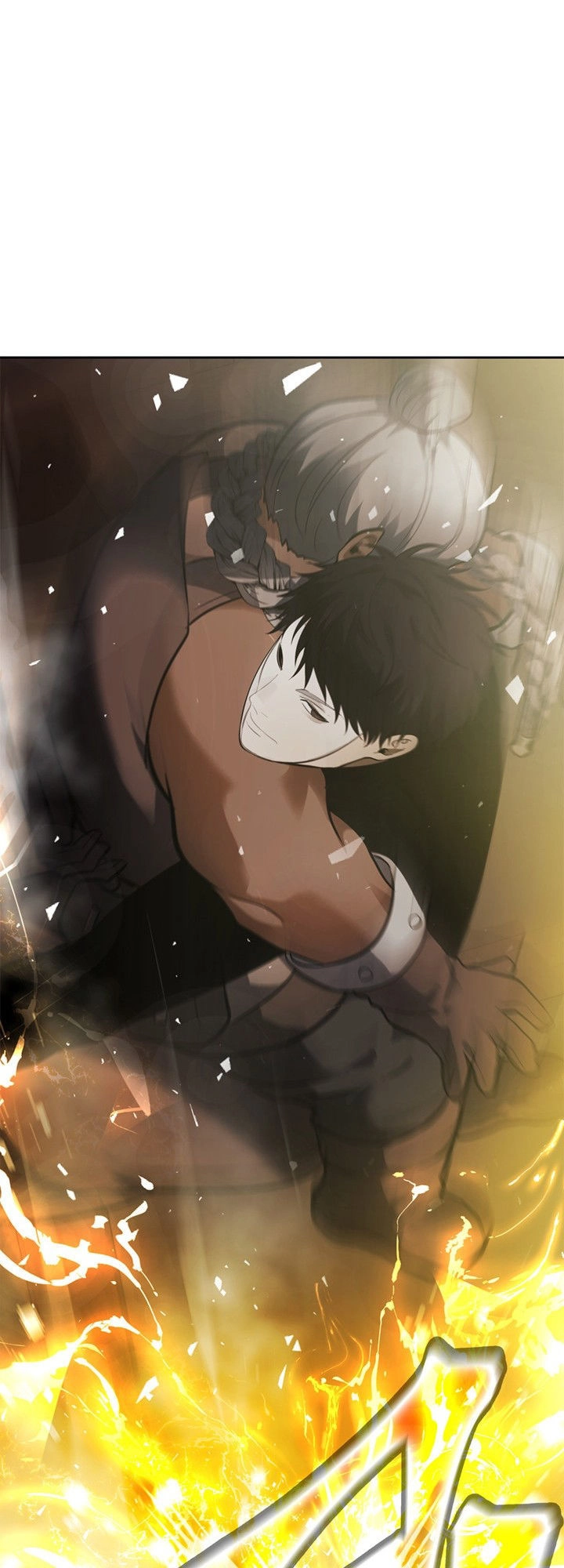 Vua Thăng Cấp Chapter 43 - 53