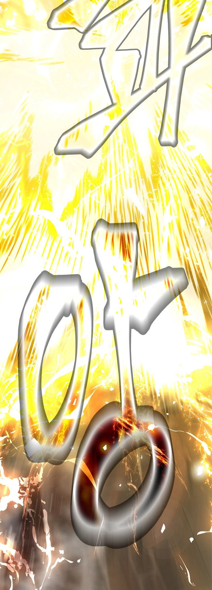 Vua Thăng Cấp Chapter 43 - 54