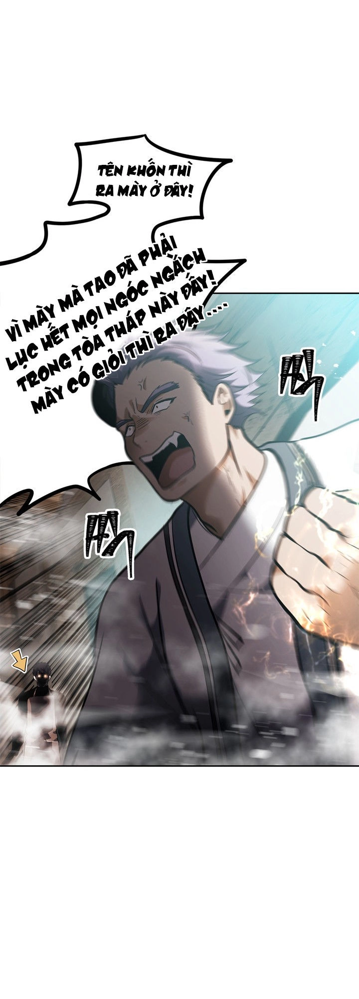 Vua Thăng Cấp Chapter 43 - 56