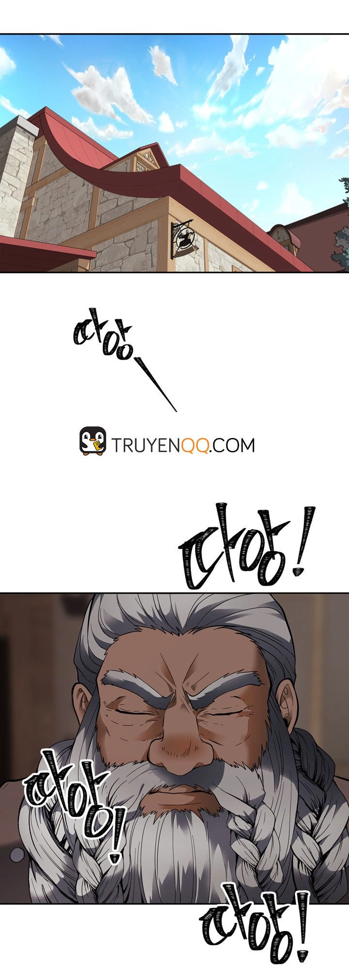 Vua Thăng Cấp Chapter 44 - 3