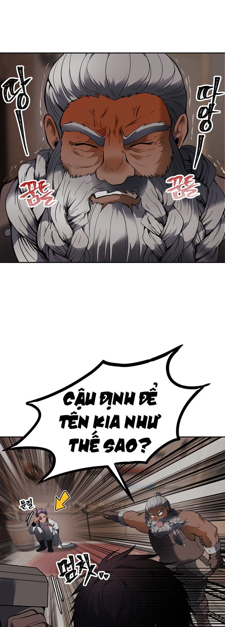 Vua Thăng Cấp Chapter 44 - 4