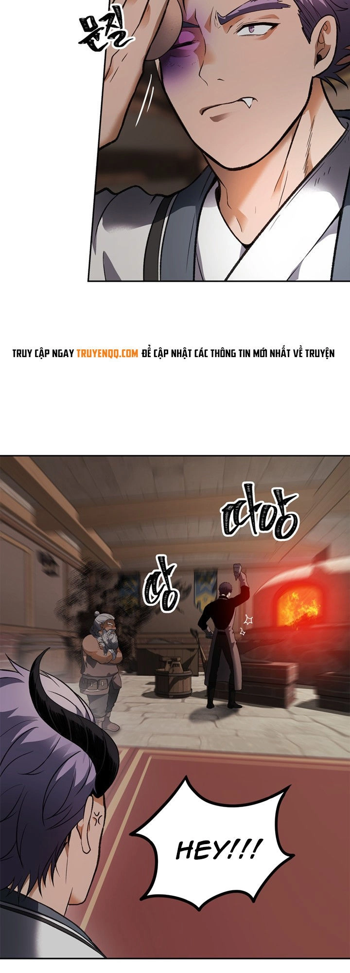 Vua Thăng Cấp Chapter 44 - 6