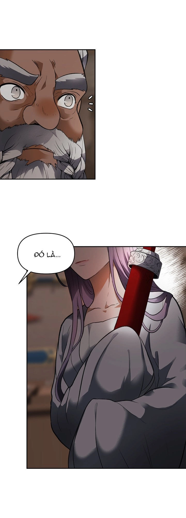 Vua Thăng Cấp Chapter 44 - 11