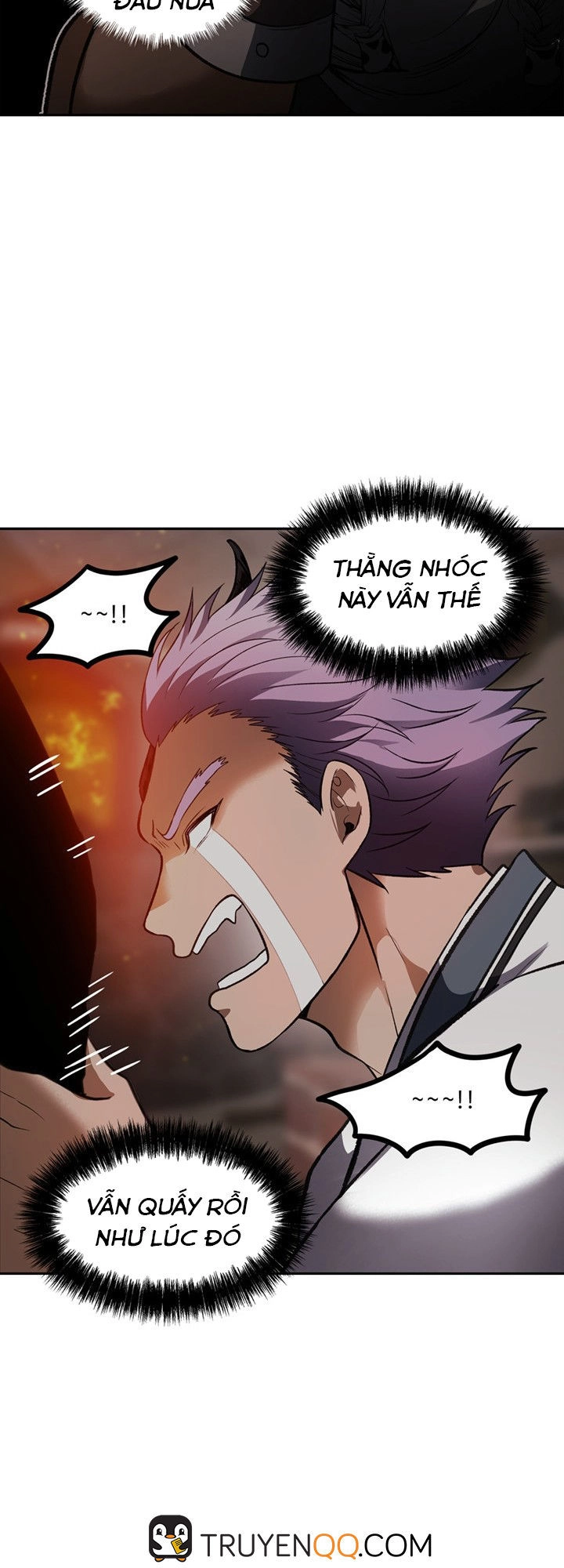 Vua Thăng Cấp Chapter 44 - 14