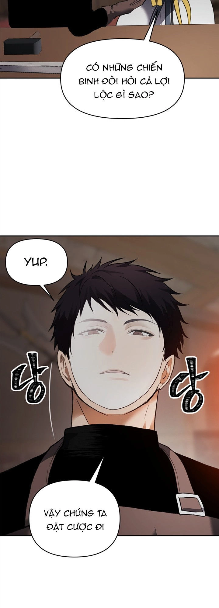 Vua Thăng Cấp Chapter 44 - 23