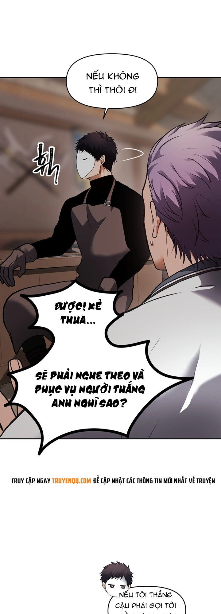 Vua Thăng Cấp Chapter 44 - 24