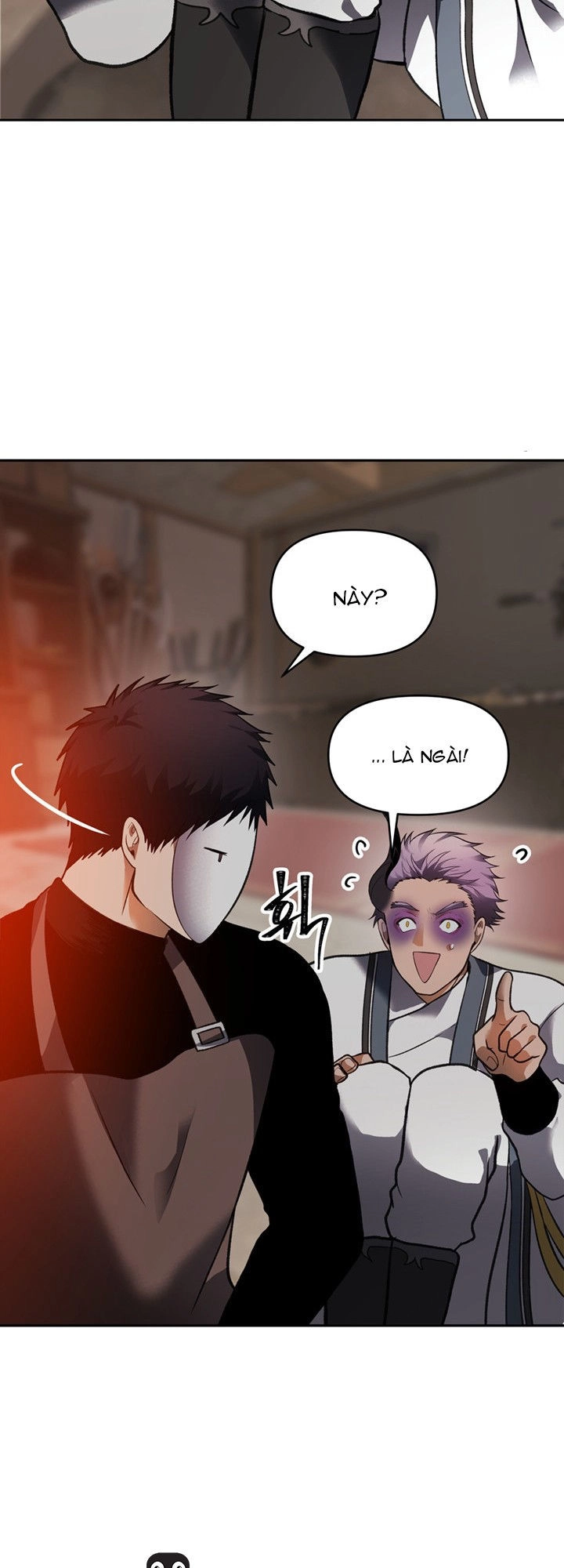 Vua Thăng Cấp Chapter 44 - 32