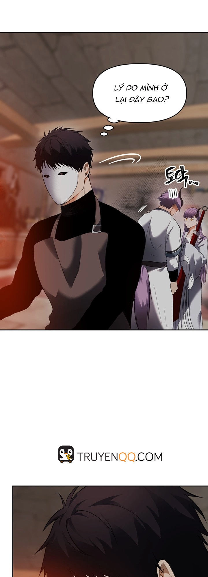 Vua Thăng Cấp Chapter 44 - 36