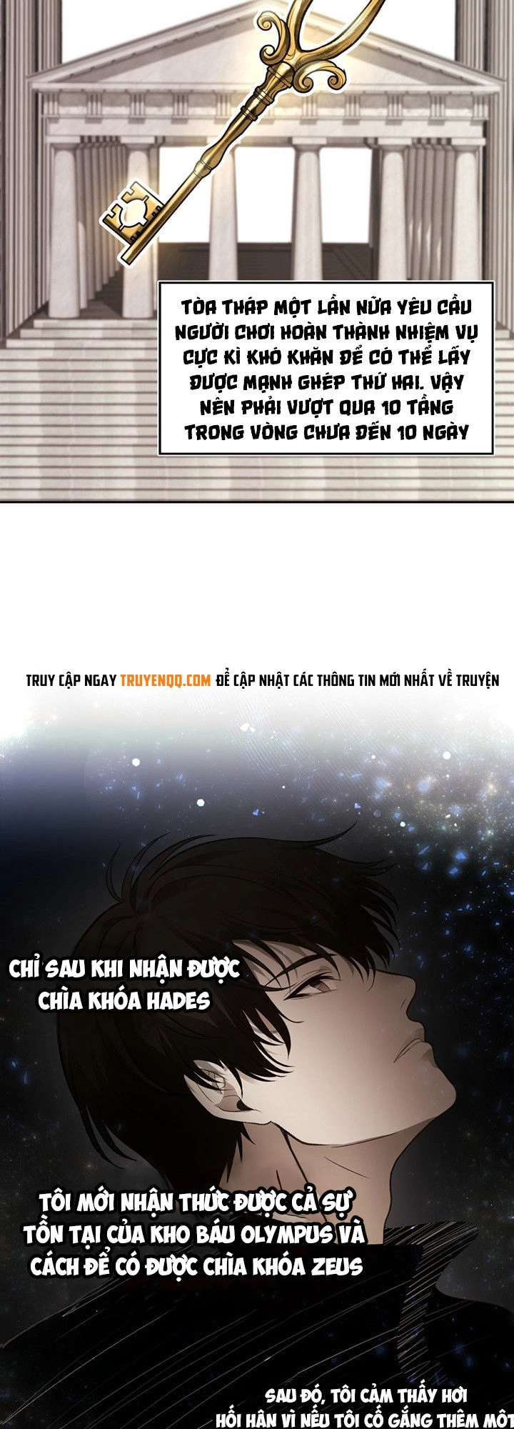 Vua Thăng Cấp Chapter 44 - 39