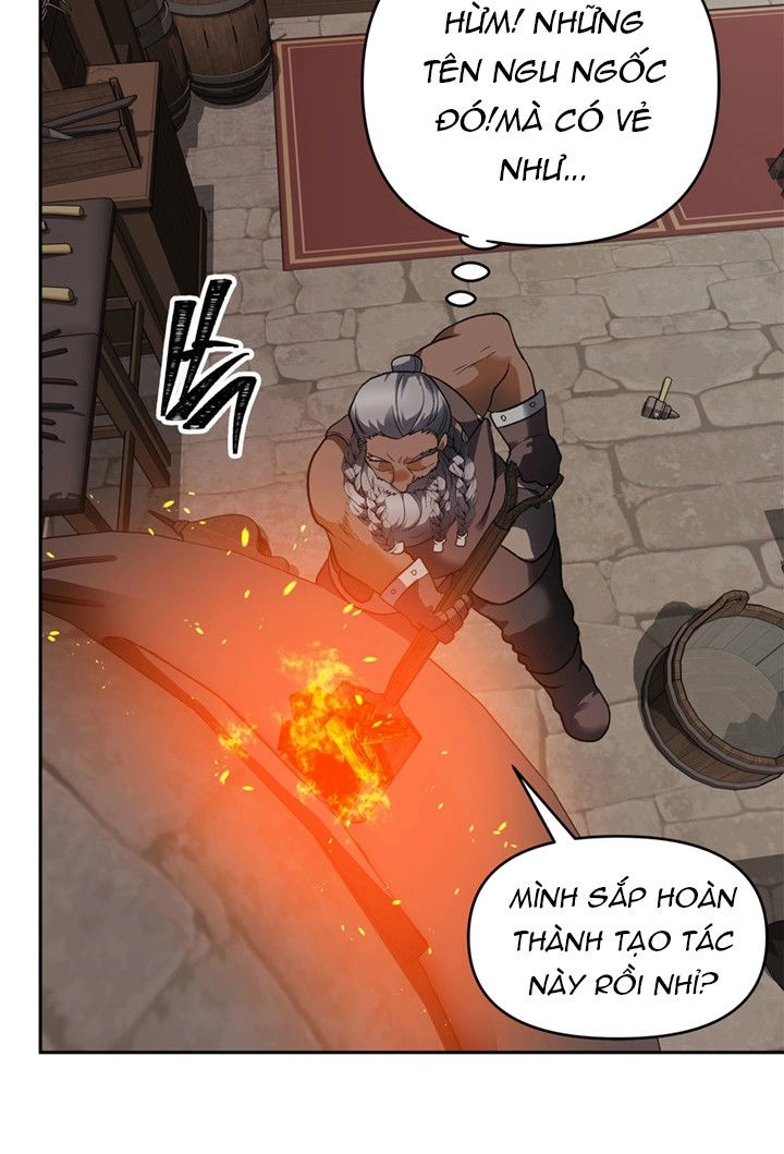 Vua Thăng Cấp Chapter 44 - 47