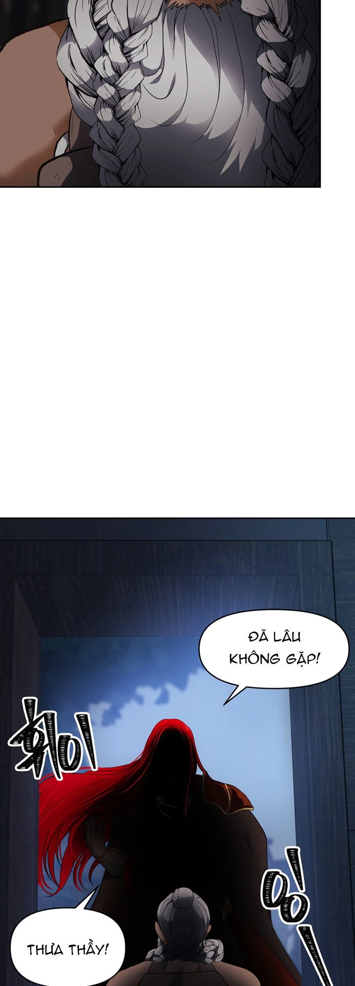 Vua Thăng Cấp Chapter 44 - 50