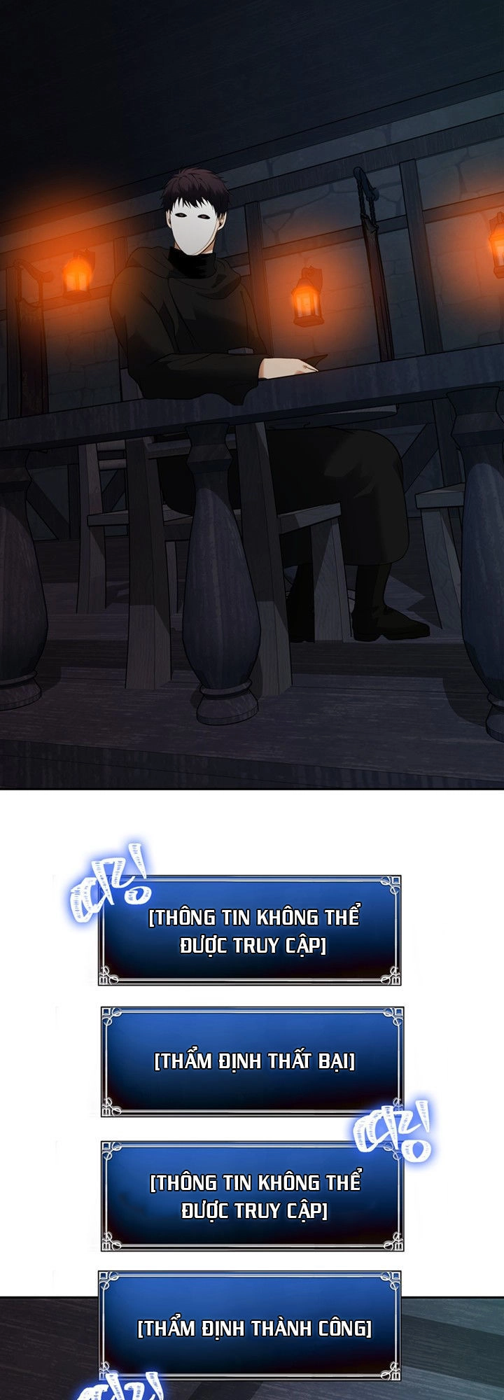 Vua Thăng Cấp Chapter 44 - 52