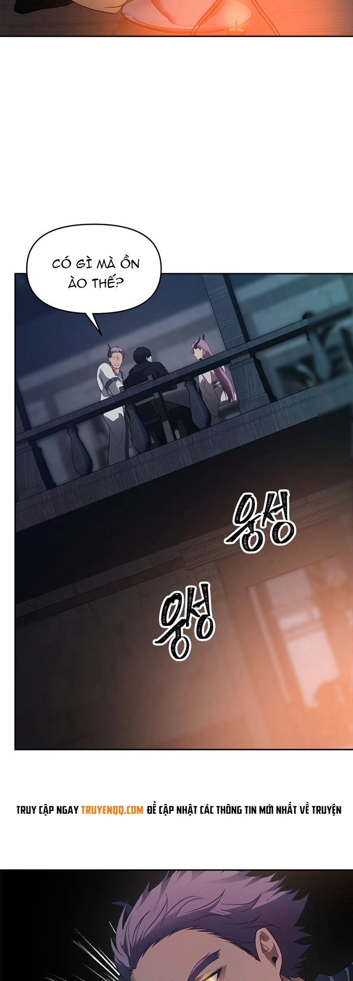 Vua Thăng Cấp Chapter 44 - 59