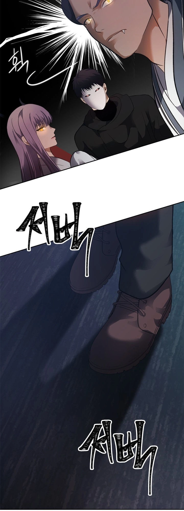 Vua Thăng Cấp Chapter 44 - 60