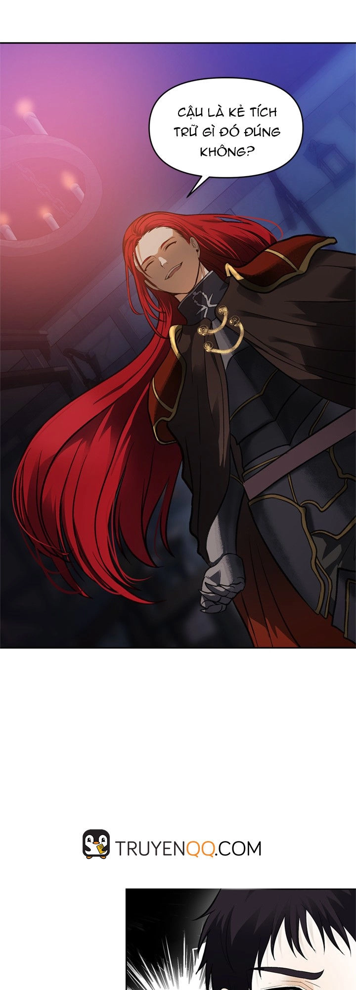 Vua Thăng Cấp Chapter 45 - 11