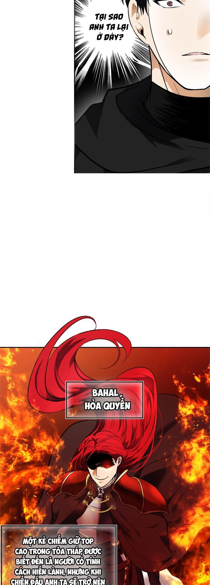 Vua Thăng Cấp Chapter 45 - 12