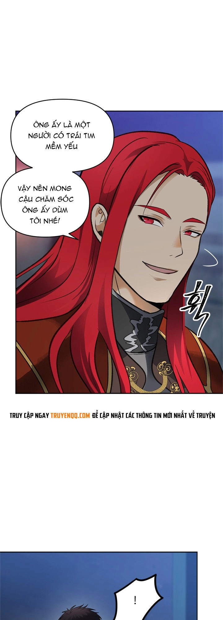 Vua Thăng Cấp Chapter 45 - 22