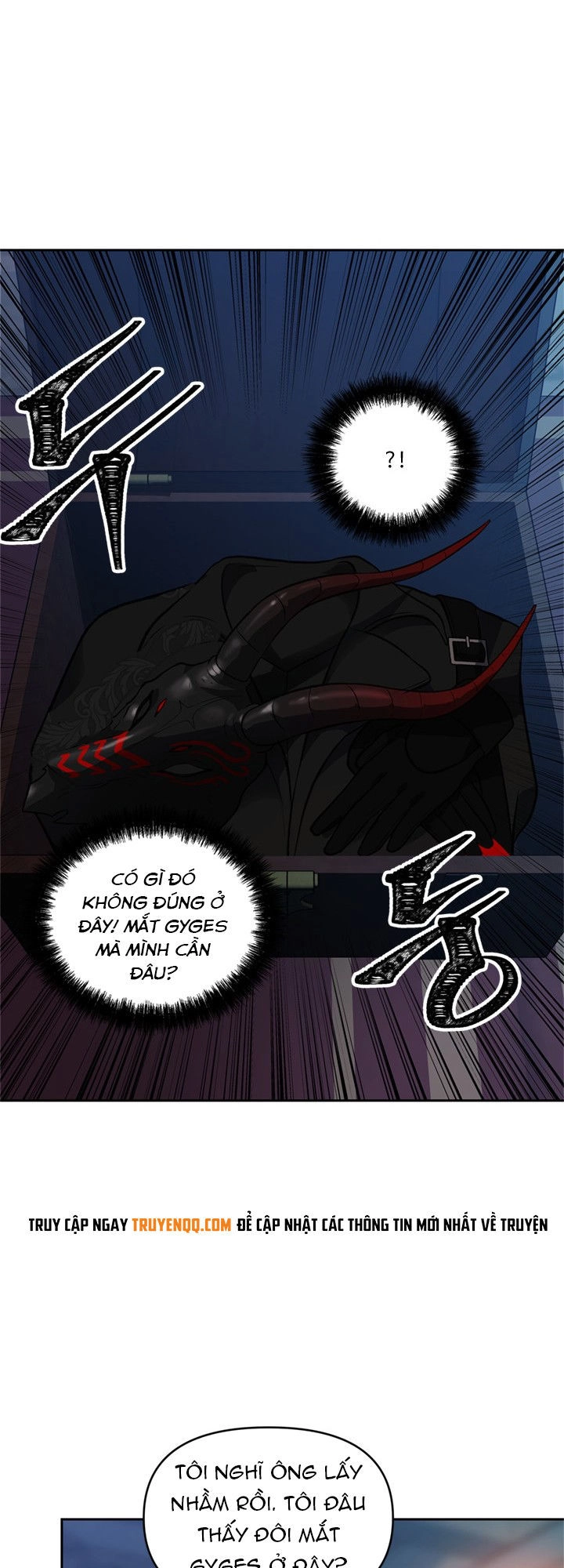 Vua Thăng Cấp Chapter 45 - 29