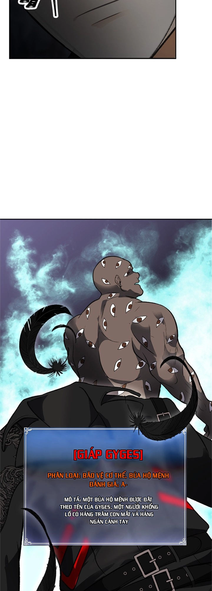 Vua Thăng Cấp Chapter 45 - 31