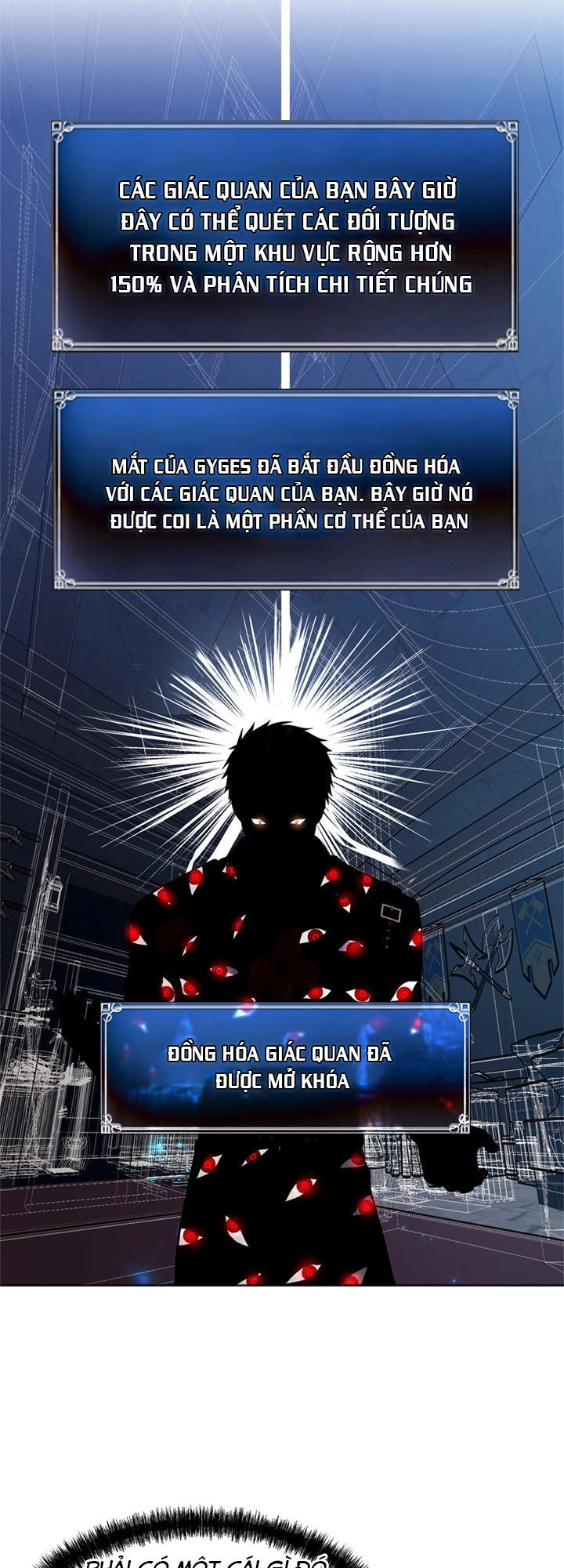 Vua Thăng Cấp Chapter 45 - 38