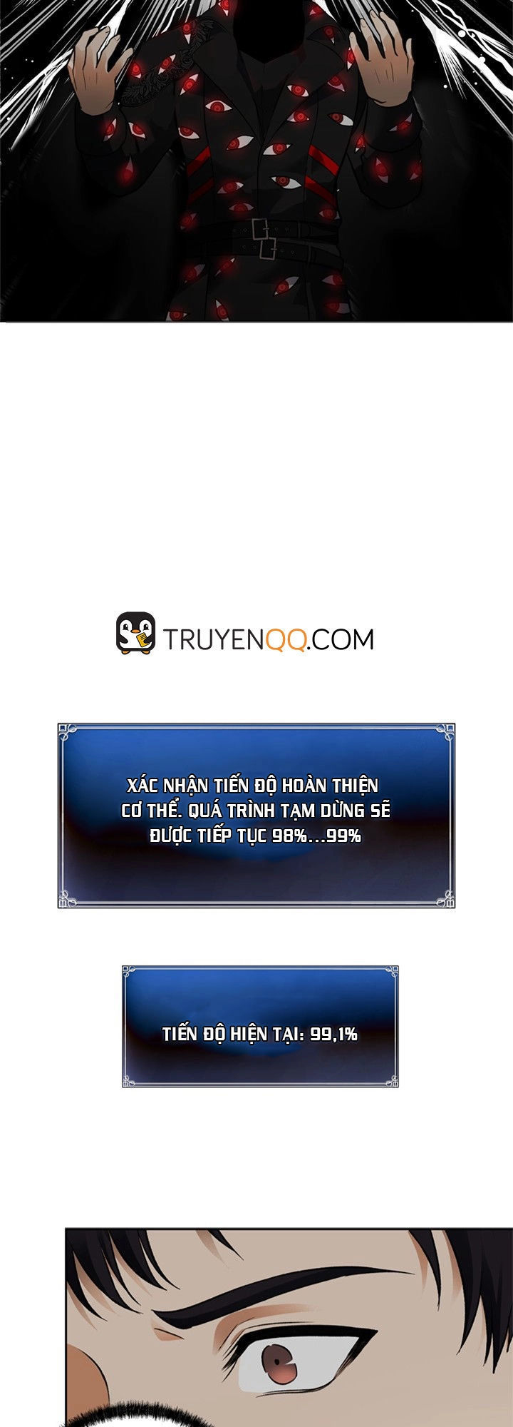 Vua Thăng Cấp Chapter 45 - 40