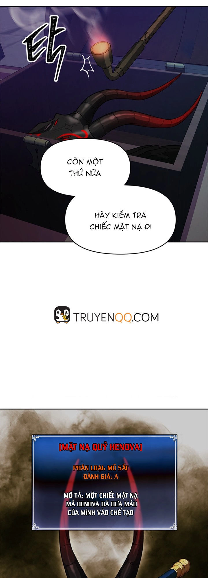 Vua Thăng Cấp Chapter 45 - 43