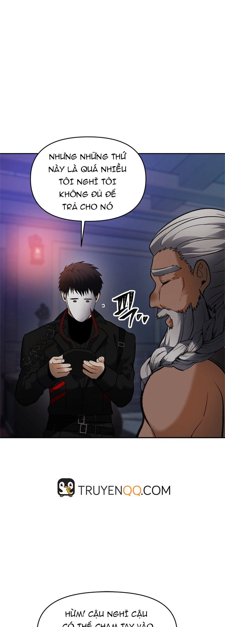 Vua Thăng Cấp Chapter 45 - 48