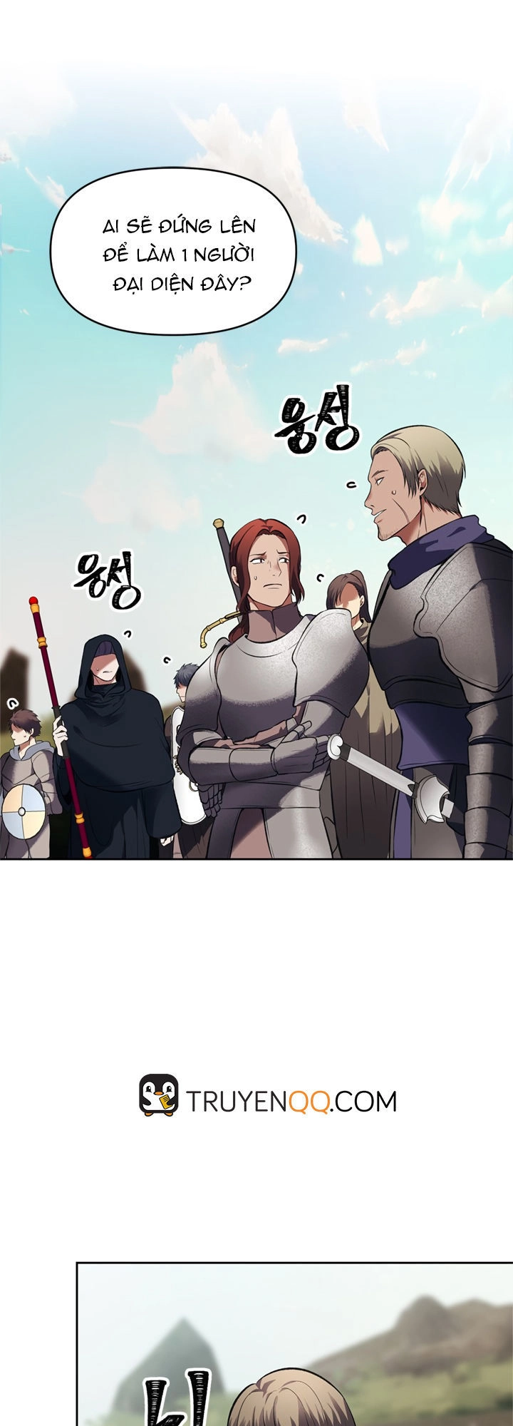 Vua Thăng Cấp Chapter 47 - 2