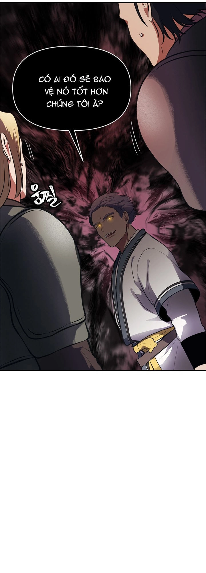 Vua Thăng Cấp Chapter 47 - 8