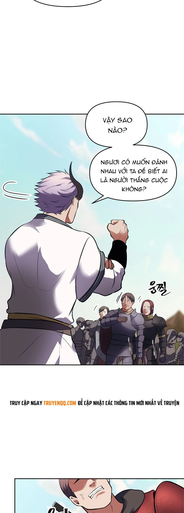 Vua Thăng Cấp Chapter 47 - 13