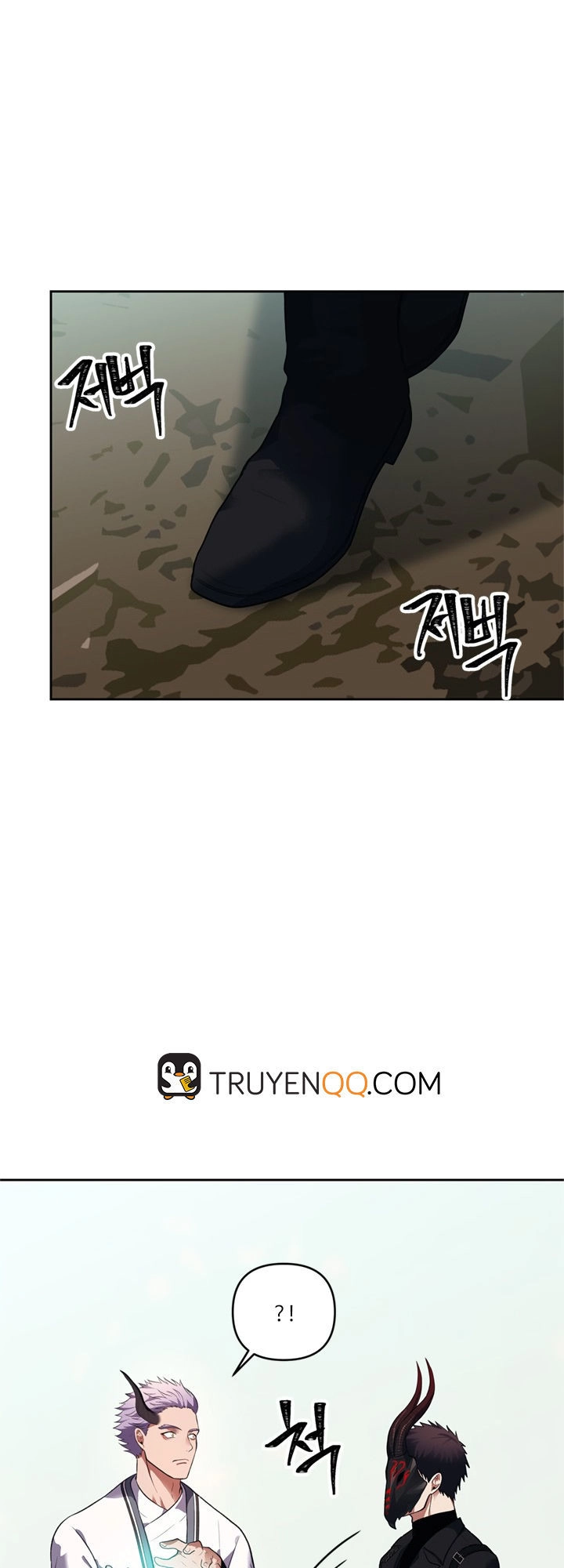 Vua Thăng Cấp Chapter 47 - 16