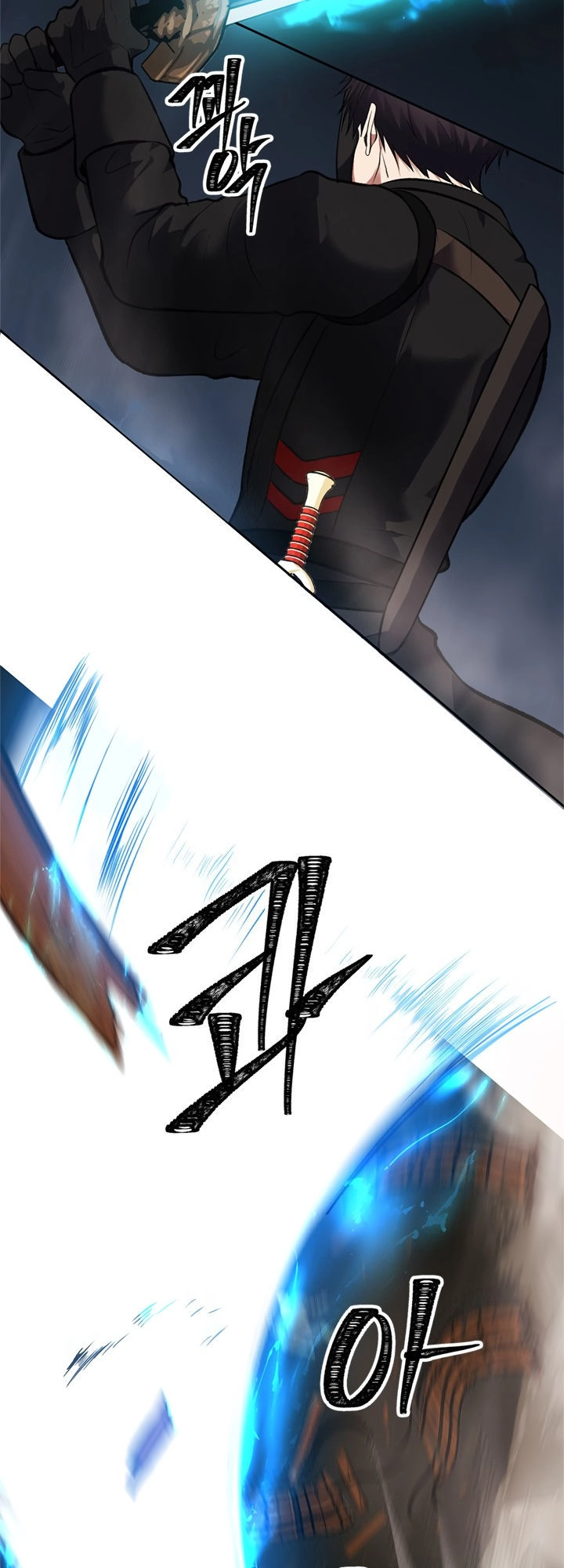 Vua Thăng Cấp Chapter 47 - 37