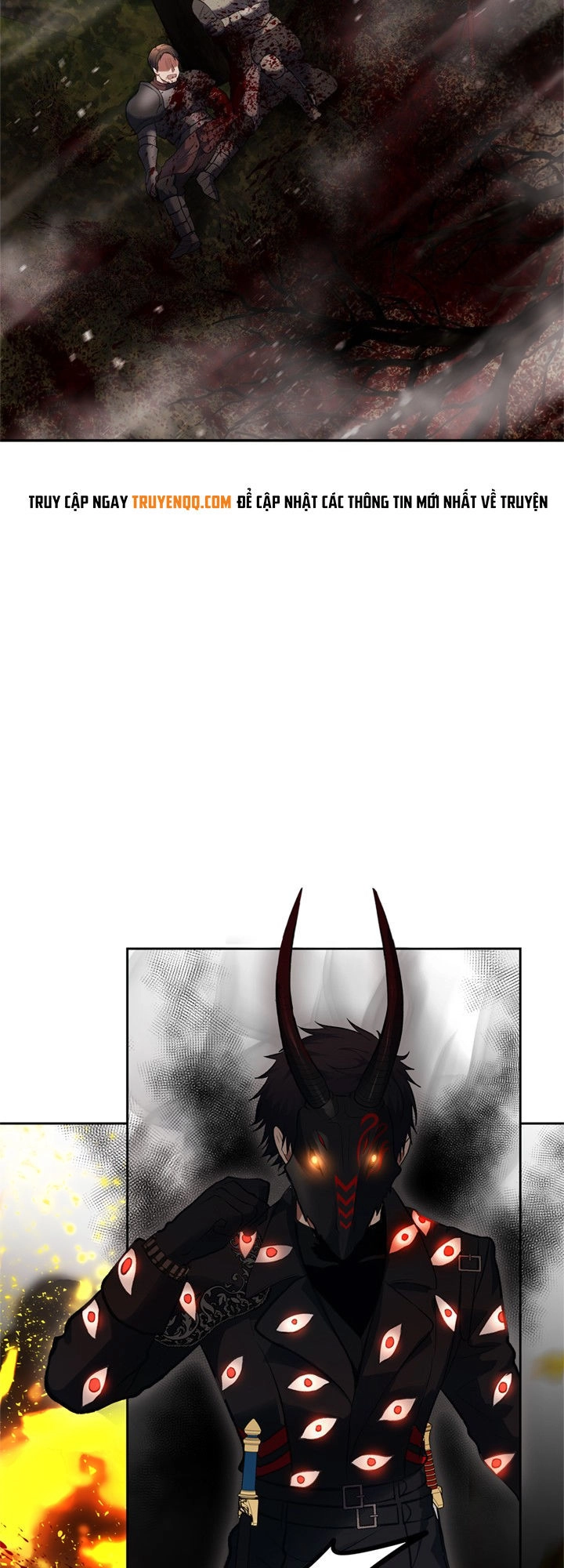 Vua Thăng Cấp Chapter 47 - 49