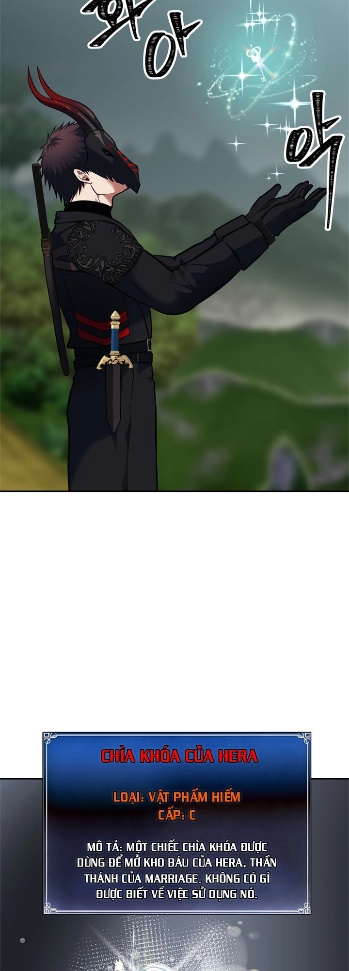 Vua Thăng Cấp Chapter 47 - 53