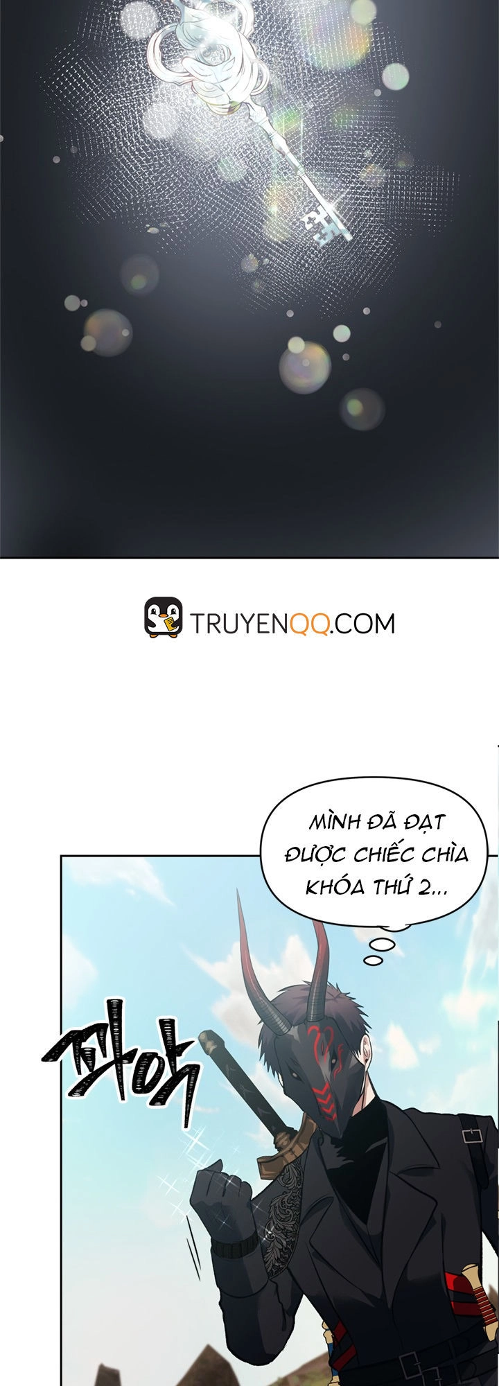 Vua Thăng Cấp Chapter 47 - 54