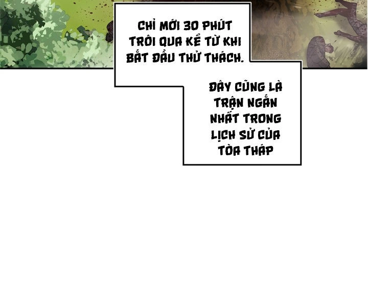Vua Thăng Cấp Chapter 47 - 56