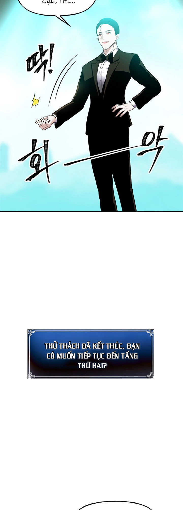 Vua Thăng Cấp Chapter 48 - 11