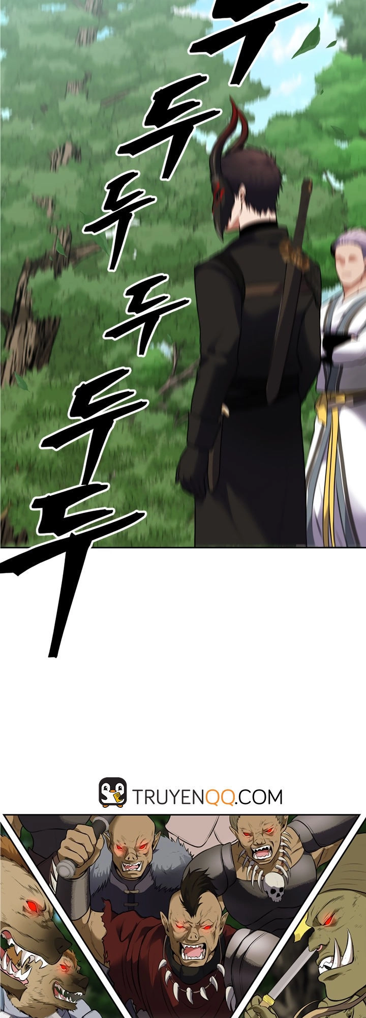 Vua Thăng Cấp Chapter 48 - 24