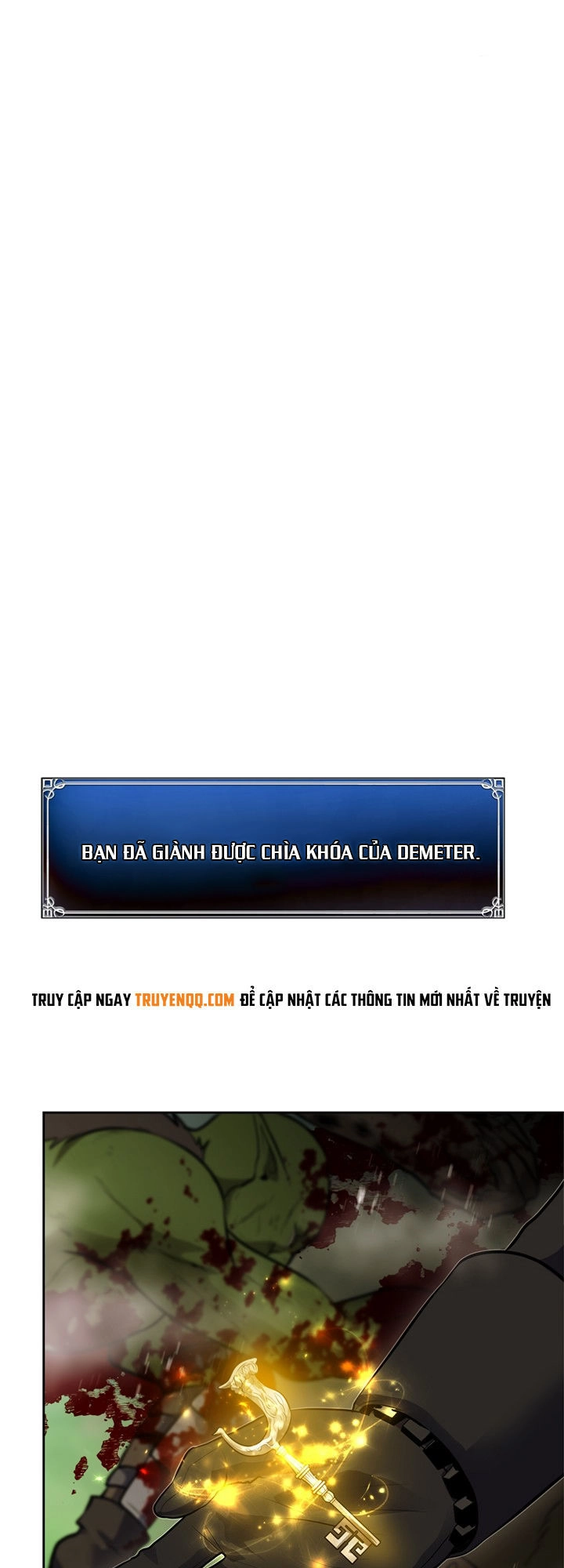 Vua Thăng Cấp Chapter 48 - 29