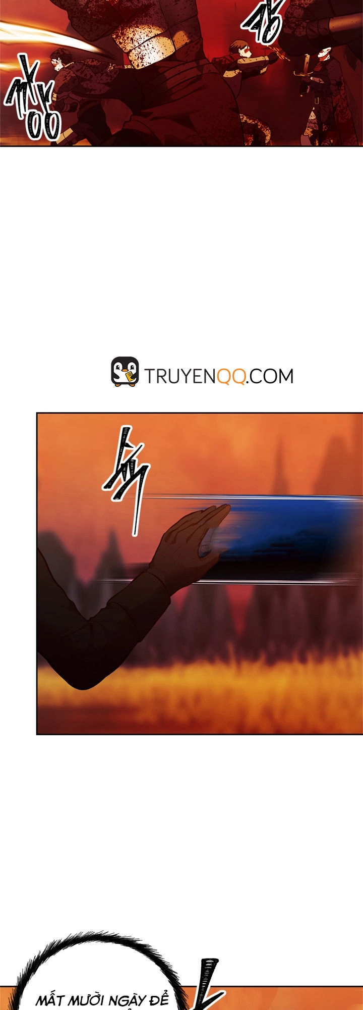 Vua Thăng Cấp Chapter 48 - 33