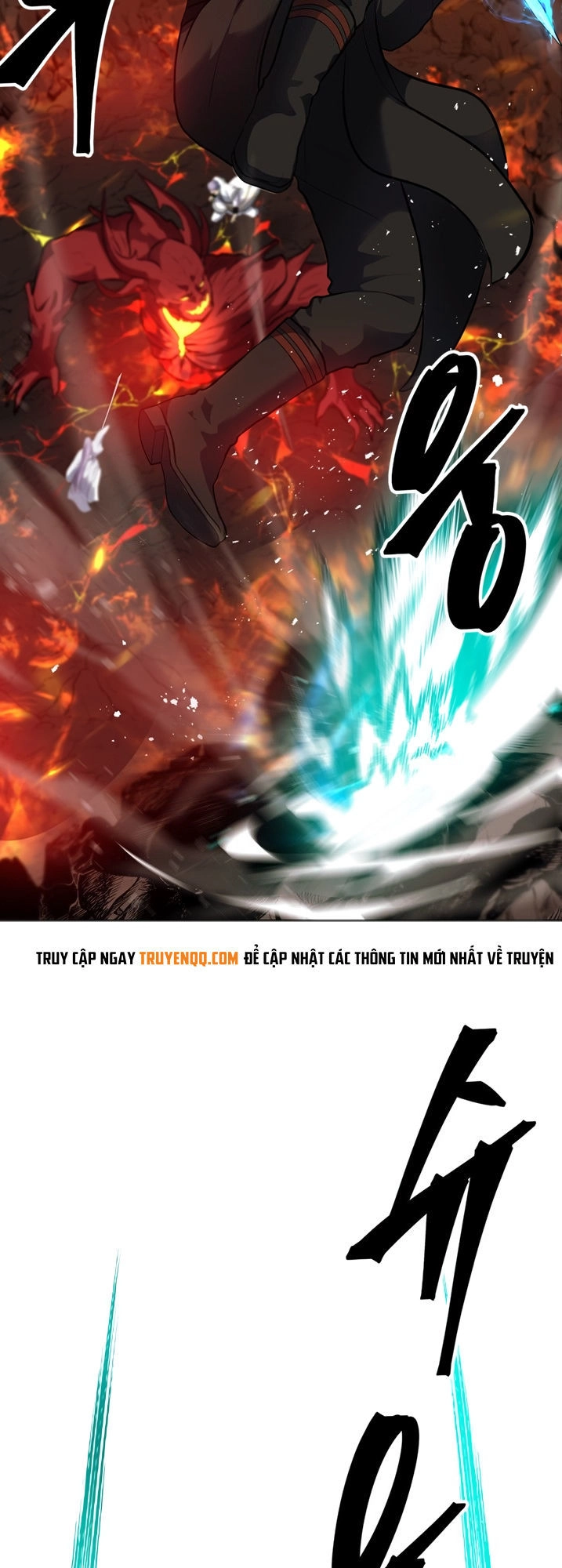 Vua Thăng Cấp Chapter 48 - 49