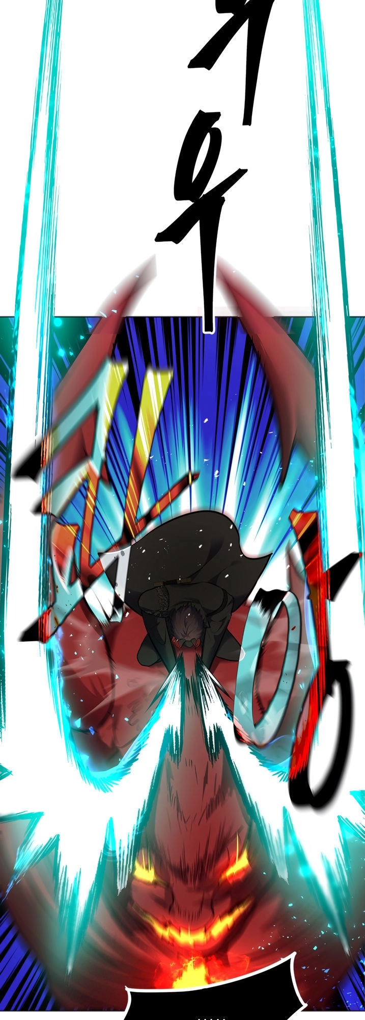 Vua Thăng Cấp Chapter 48 - 50